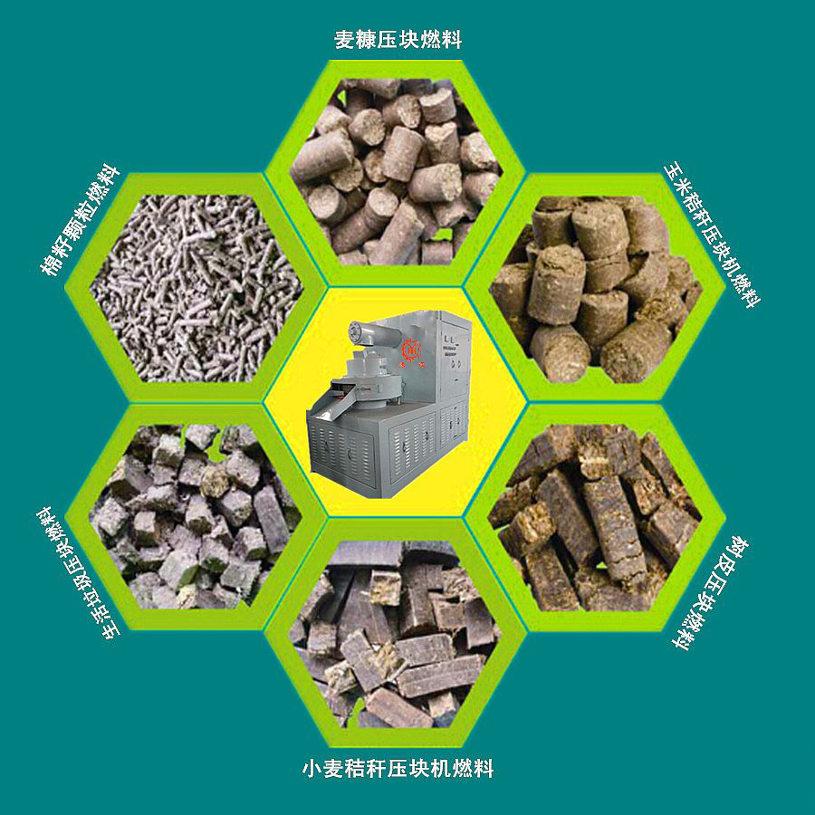 國家政策扶持，你有理由不投資生物質(zhì)能源嗎？