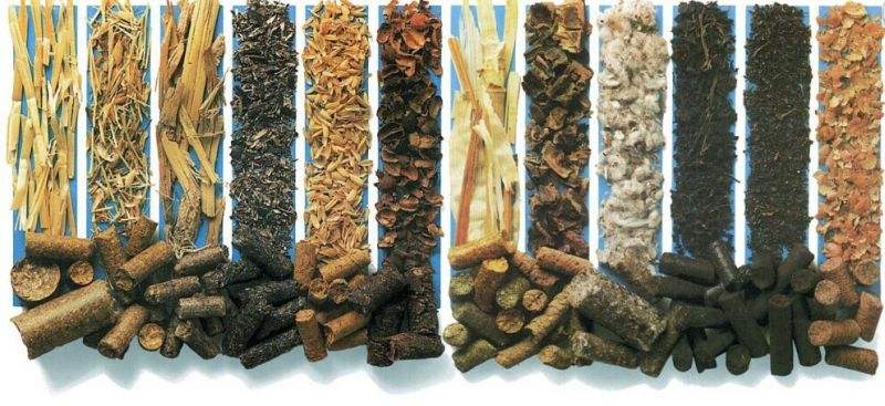 影響生物質(zhì)燃料顆粒設(shè)備出料口因素？