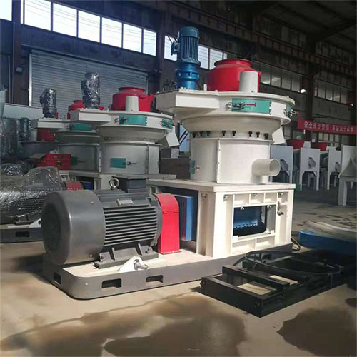 農(nóng)作物稻殼、秸稈到可再生能源，多虧了稻殼顆粒機