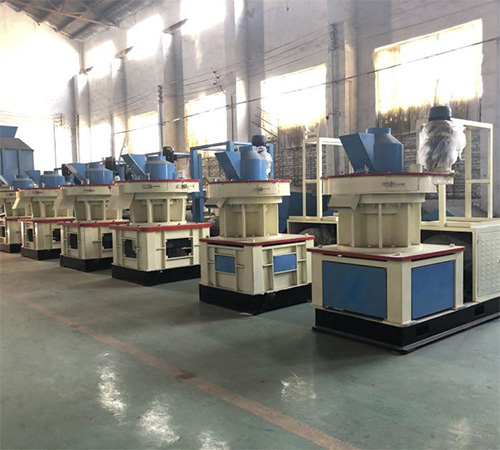 鋸末顆粒機在使用過程中，原料需要注意什么？