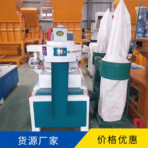 勁爆！生物質(zhì)燃料顆粒機電機的如何維護