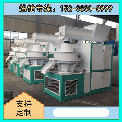 稻殼制粒機保養(yǎng)及損壞稻殼顆粒機壓輥軸承原因有哪些？